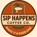 Sip Happens Cafe