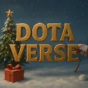 🎄 DOTAVERSE