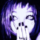 ﹒  ﹐ amethyst  ﹒ ♡