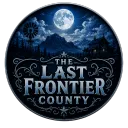 Last Frontier County 1895