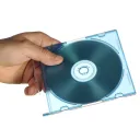Optical Media Hub