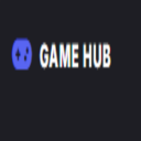 Game Hub Discord server icon