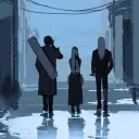 ༒༻𝑀 𝐼 𝒮 𝐹 𝐼 𝑅 𝐸༺༒