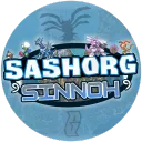 Sashorg Season 9 - Sinnoh