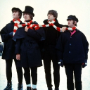 The Lonely Hearts Club Discord server icon