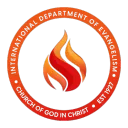 RR | International Department Of Evangelism
