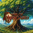 Veil of Midgard