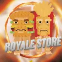 🍔🍟Royale Store👑