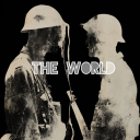 The World. Discord server icon