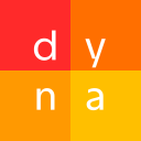 dynaworlds Discord server icon
