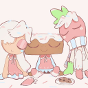 ᰔ・︴Sweet Treat Bakery! ｡°✧ Discord server icon