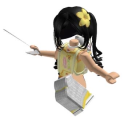 Orphic ₍ᵔ.ᐟ.ᵔ₎ Discord server icon