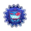 “     VOXTEK.     ” Discord server icon