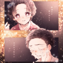 ⁺ ༊ I ♡ Ivanity † Discord server icon