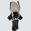 🎅🎄 ♱ 𝖁𝖎𝖈𝖙𝖎𝖒𝖎𝖟𝖊𝖉 𝕸𝖆𝖗𝖐𝖊𝖙 ♱ Discord server icon