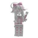 Lᴇʙʀᴏɴ'sᴺᵘᵗ ꜜ𝓗𝓪𝓶𝓶𝓲𝓷𝓰⩩ Discord server icon