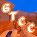 Gorilla Tag Competitive Canyons | GTCC