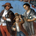 🌗Center of Golden Race🌓 Discord server icon