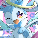 Paradise of kittyeve Discord server icon