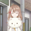 ꧁༺𝓡𝓲𝓼𝓲𝓷𝓰𝓛𝔂𝓷𝔁𝓢𝓪𝓷𝓬𝓽𝓾𝓪𝓻𝔂༻꧂ Discord server icon