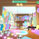 ➸ Grow a Garden | 3 Invites = 999T Shards | Trading & More ✧ Discord server icon