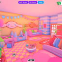 ꧁𓊈𒆜 Astra Bounties 𒆜𓊉꧂ Discord server icon