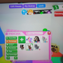 ♯ 🌿┆𝐄𝐭𝐞𝐫𝐧𝐢𝐭𝐲 𝐀𝐫𝐜𝐚𝐝𝐢𝐚 .ᐟ ꒰ Discord server icon