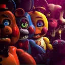 Server icon for Freddy Fazbears Pizza 2