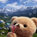 Pretend Family Discord server icon