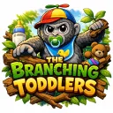 The Branching Toddlers | Project Cloudy Clan