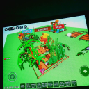 Black ⚓🖤 Anchor Pirates Discord server icon