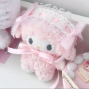 ˖❦.«[𝐂𝐨𝐳𝐲 𝐂𝐚𝐟𝐞]».❦˖ Discord server icon