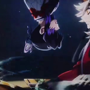 𝖠𝕪ａм𝖺 ☾ Discord server icon