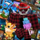 Official Roblox Trading Server Banner