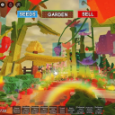 🅃🄷🄴 🄻🄰🄽🄳 🄻🅄🄱🄱🄴🅁🅂 🄾🄽 🅃🄷🄴 🄿🄾🄾🄿 🄳🄴🄲🄺 Discord server icon