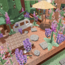 🎃┃𝙃𝙖𝙡𝙡𝙤𝙬𝙚𝙚𝙣 𝙍𝙚𝙬𝙖𝙧𝙙𝙨 𝙇𝙖𝙞𝙧 Discord server icon