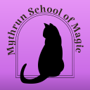 Mythrun School Of Magic Discord server icon
