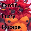 Exotic Furry Escape