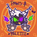 Paws and Palette