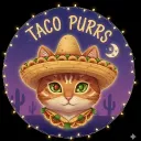 Taco Purr's