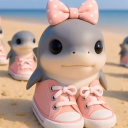 ✨ 𝕲𝖍𝖊𝖙𝖙𝖔 𝕳𝖊𝖆𝖛𝖊𝖓 ✨ Discord server icon