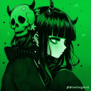 🎍𝕄𝕒𝕟𝕘𝕒ℜ𝕖𝕒𝕝𝕞🎍🏮 Discord server icon