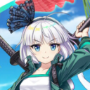 Burr's Agartha Discord server icon