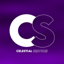 Celestial services Discord Server Icon