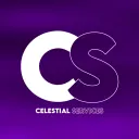 Celestial services Discord Server Icon