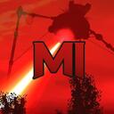 Jeff Wayne’s Martian invasion Events! Discord Server Icon