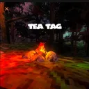 TEA TAG