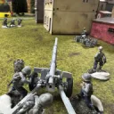 TTA Modular - Bolt Action