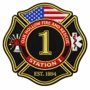 🚒 | Oak Hollow Fire and Rescue