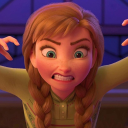 ⁂•ᏋᏝᎥᎮᏕᏋᏕ⁂ Discord server icon